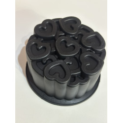 Форма для бенто тортів